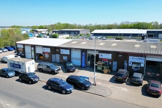 Springwood Dr, Braintree for lease Building Photo- Image 1 of 5