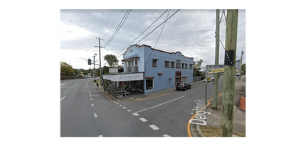 212 Gladstone Rd, Dutton Park for lease Building Photo- Image 2 of 7