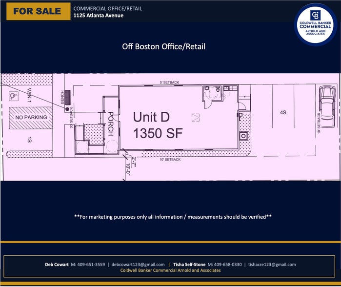 1125 Atlanta Ave, Nederland, TX for sale - Building Photo - Image 3 of 4