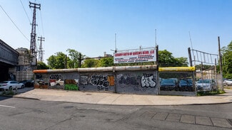 More details for 67-02 Queens Blvd, Woodside, NY - Land for Sale