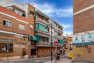 Plus de détails pour Calle Travesía del Socorro, 3, San Sebastián De Los Reyes - Multi-résidentiel à vendre