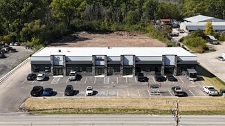 Plus de détails pour 1111 N Military Ave, Green Bay, WI - Commerce de détail à louer