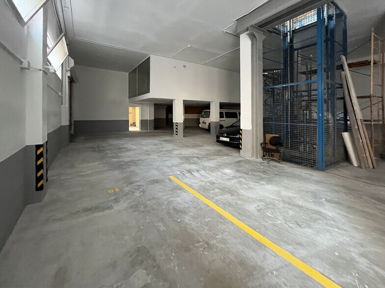 Carrer Creu Guixera, 31, Manresa, Barcelona à louer - Photo du bâtiment - Image 3 de 31