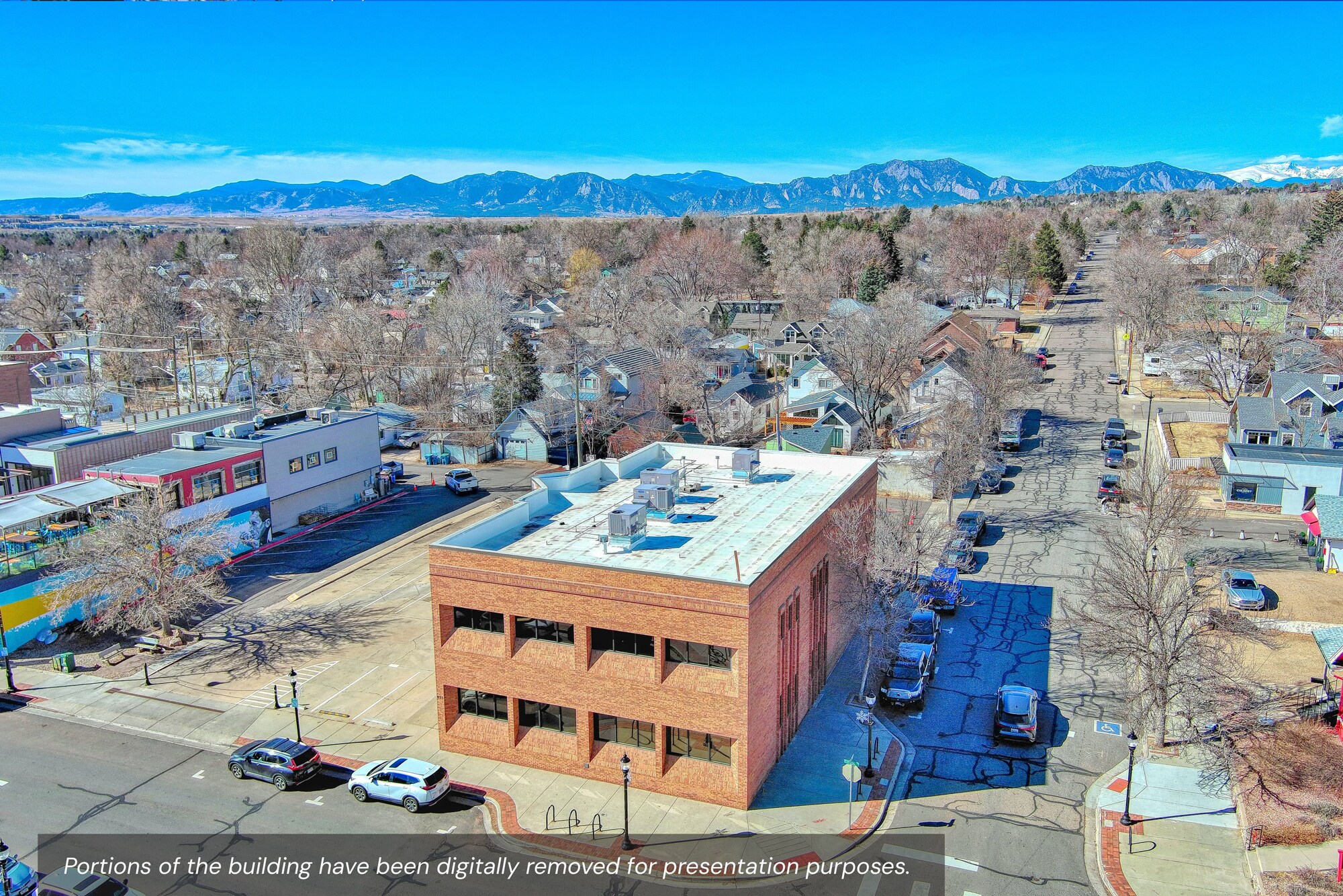 833 Main St, Louisville, CO for sale Primary Photo- Image 1 of 17