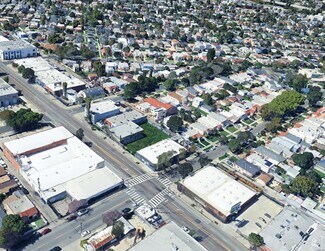 More details for 4607-4611 W Jefferson Blvd – for Sale, Los Angeles, CA