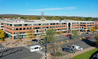 Plus de détails pour 29 S Main St, West Hartford, CT - Bureau, Bureau/Commerce de détail à louer