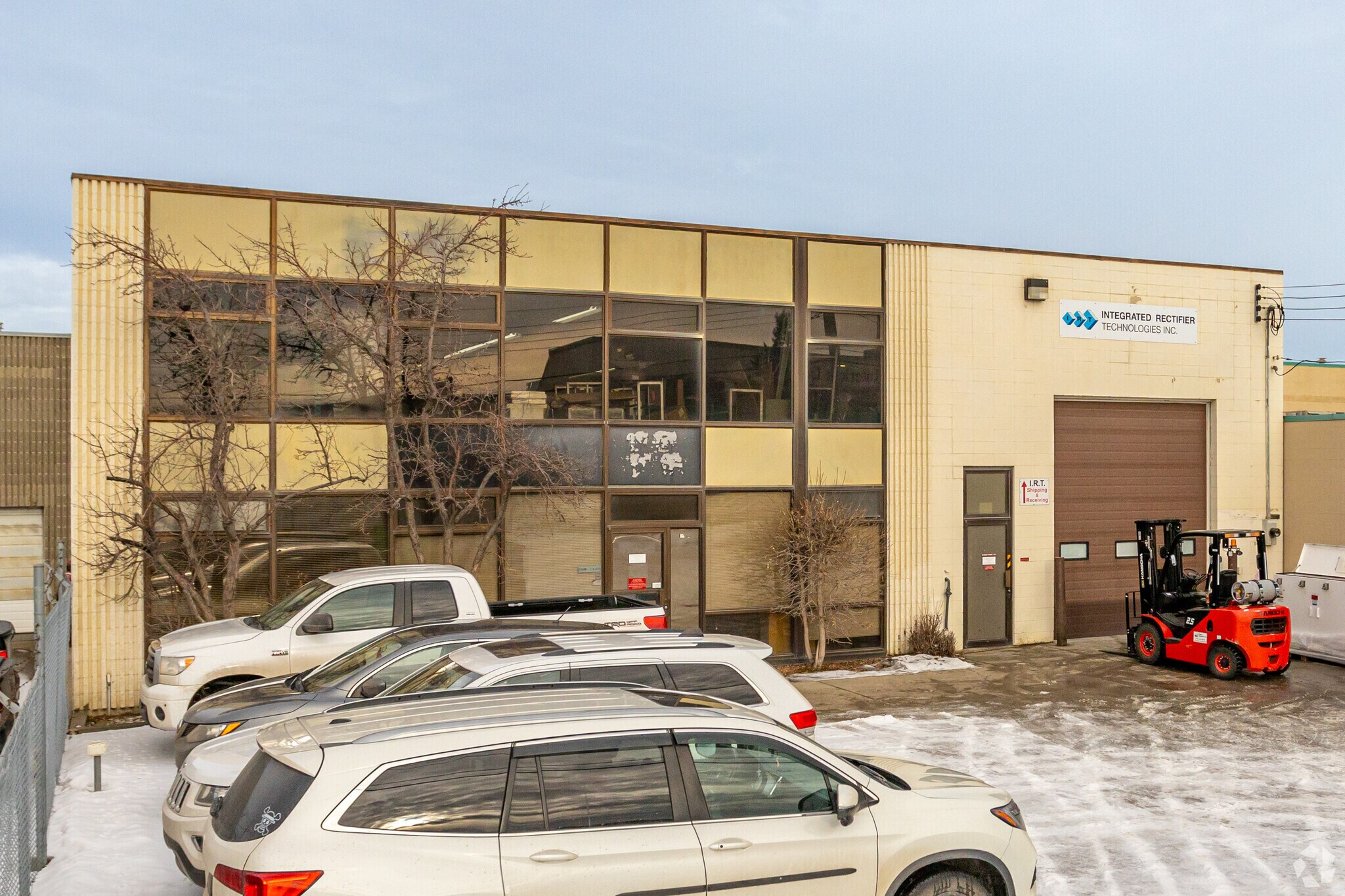 15348 116th Ave NW, Edmonton, AB for sale Primary Photo- Image 1 of 1