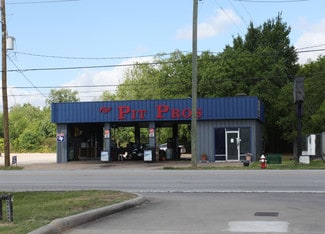 Plus de détails pour 21135 Aldine Westfield Rd, Houston, TX - Commerce de détail à vendre