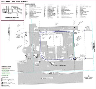 Plus de détails pour 4545 NW 36th St, Miami Springs, FL - Terrain à louer