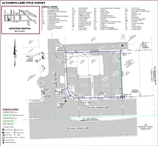 Plus de détails pour 4545 NW 36th St, Miami Springs, FL - Terrain à vendre