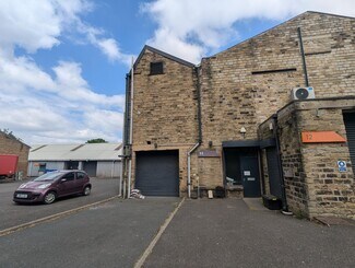More details for New Mill Rd, Holmfirth - Industrial for Lease
