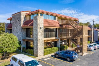Plus de détails pour 8500 N Village Dr, San Antonio, TX - Bureau, Médical à louer
