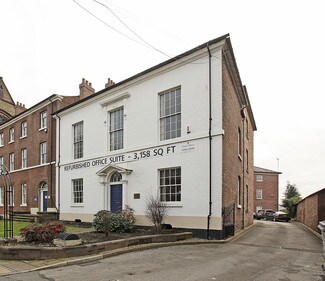 More details for 80 Buttermarket St, Warrington - Office for Lease