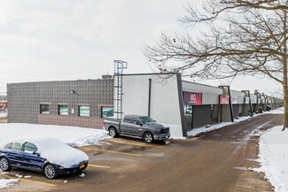 Plus de détails pour 131 Sheldon Dr, Cambridge, ON - Local d'activités à louer