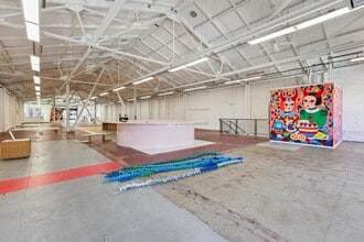 150 Valencia St, San Francisco, CA for lease Interior Photo- Image 2 of 8
