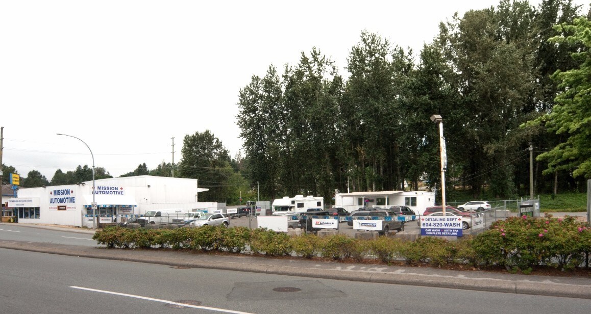 32831 Lougheed Hwy, Mission, BC for sale Other- Image 1 of 1