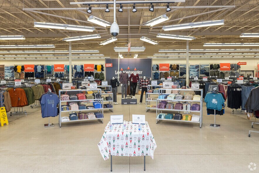 1991 Odonnell Rd, Williamsburg, IA à louer - Photo intérieure - Image 2 de 23