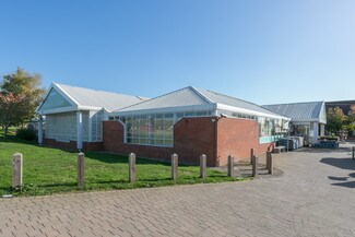 Plus de détails pour The Valley, Evesham - Commerce de détail à louer