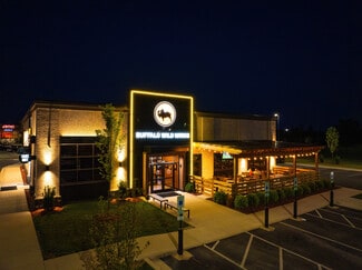 Plus de détails pour 4274 Buckeye Pky, Grove City, OH - Commerce de détail à vendre