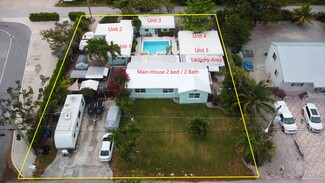 More details for 295 51st Street Gulf, Marathon, FL - Multifamily for Sale