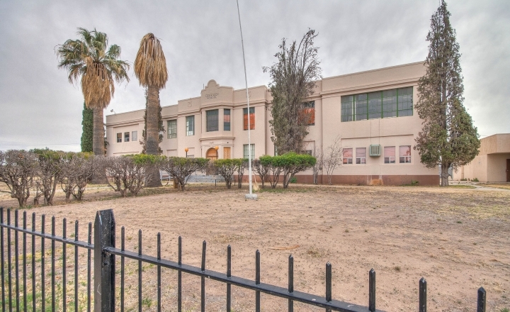 645 E Fremont St, Tombstone, AZ for sale Primary Photo- Image 1 of 1