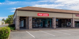 Plus de détails pour 1675 Hilltop Dr, Redding, CA - Commerce de détail à louer