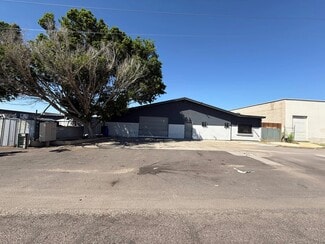More details for 3650 N 40th Ave, Phoenix, AZ - Industrial for Lease