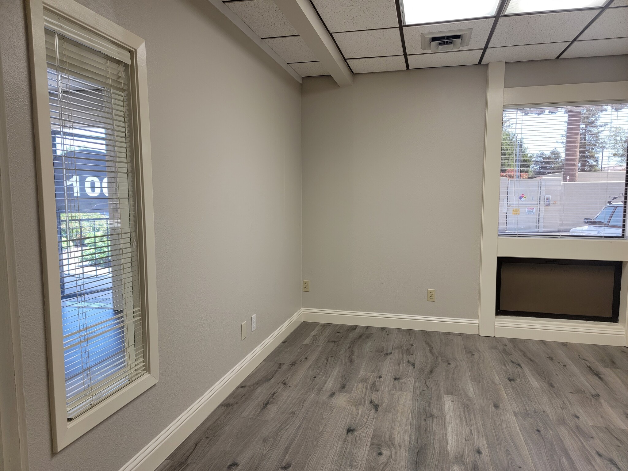4180 Treat Blvd, Concord, CA for lease Interior Photo- Image 1 of 10