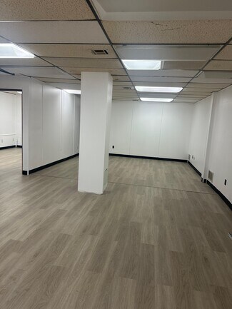 Plus de détails pour 1901-1909 N Classen Blvd, Oklahoma City, OK - Bureau à louer