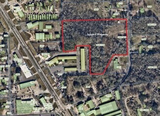 Plus de détails pour 3655 Maribel Dr, Baton Rouge, LA - Terrain à vendre