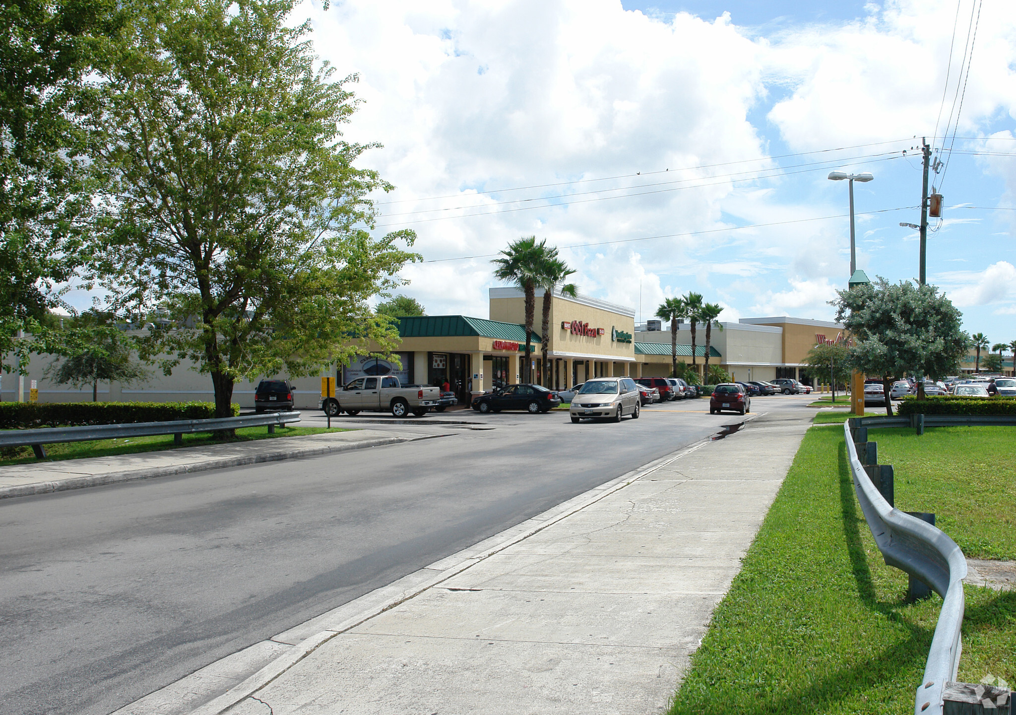 9509 W Flagler St, Miami, FL for lease Building Photo- Image 1 of 7