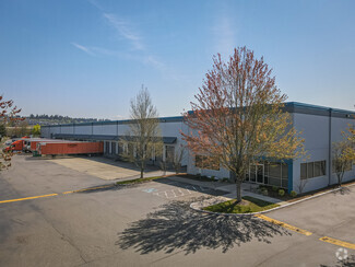 More details for 2380 70th Ave E, Fife, WA - Industrial for Lease