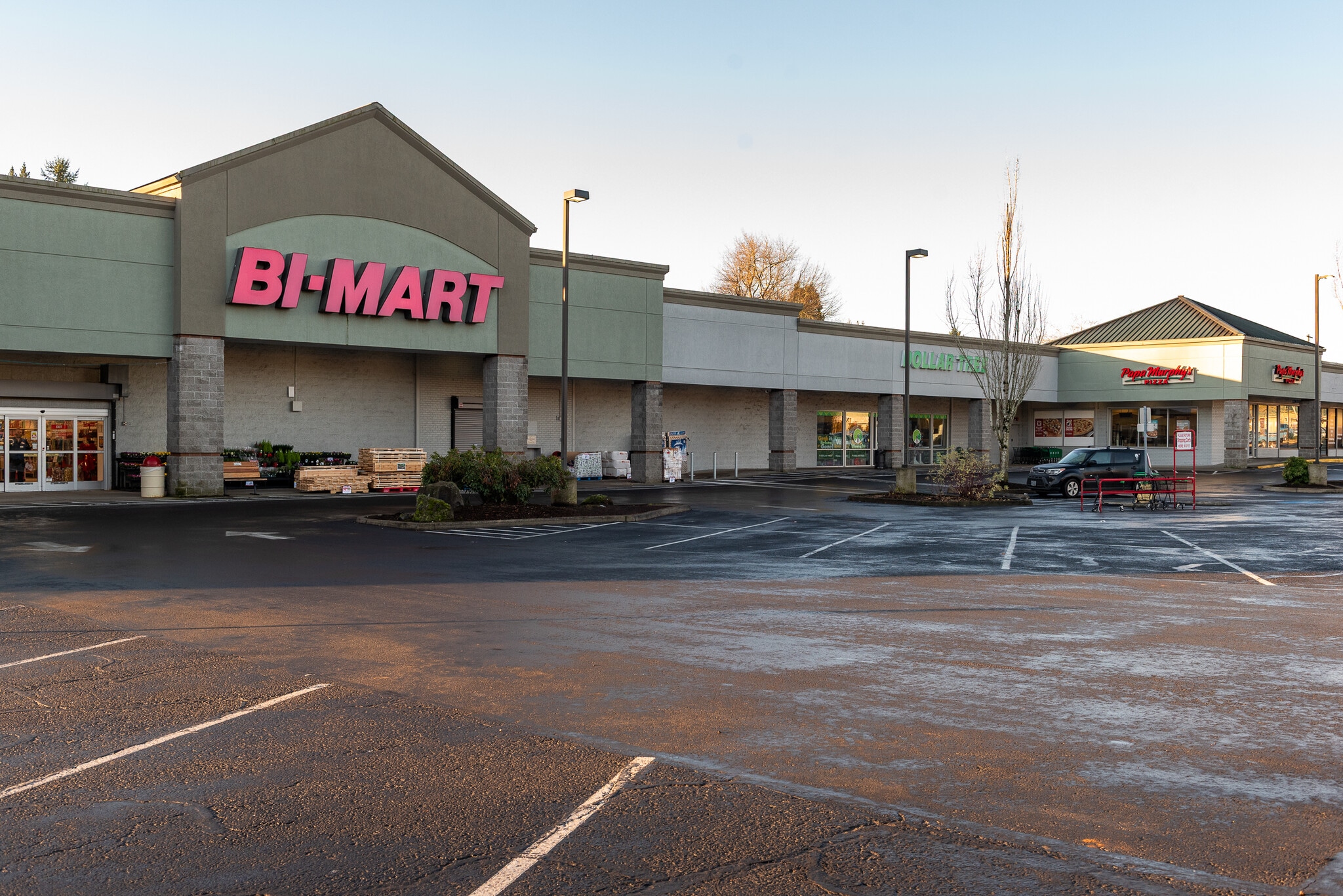 19830-20000 SE Highway 212, Clackamas, OR for lease Primary Photo- Image 1 of 6
