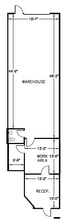 679-699 Strander Blvd, Tukwila, WA for lease Floor Plan- Image 1 of 1