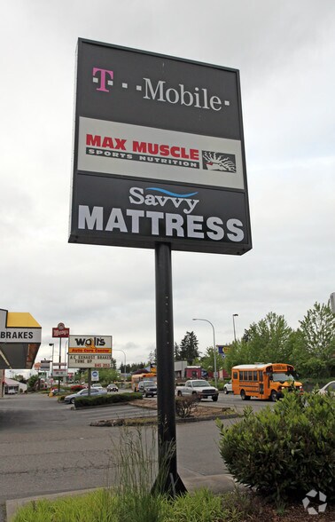 4009 S Meridian, Puyallup, WA for lease - Other - Image 2 of 4