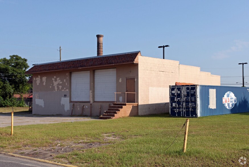 536 Berrien St, Savannah, GA à vendre - Photo principale - Image 2 de 2