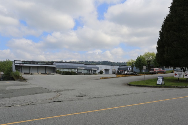 More details for 7973-7979 Enterprise St, Burnaby, BC - Industrial for Lease