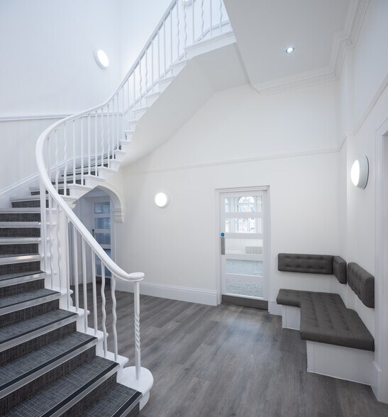 2-10 Gordon St, Glasgow à louer - Photo du bâtiment - Image 3 de 3