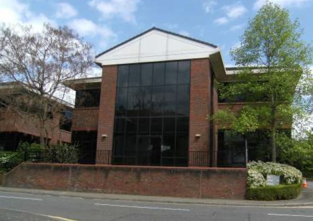 Station Rd, Dorking for sale - Building Photo - Image 3 of 3