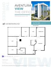 2999 NE 191st St, Aventura, FL for lease Site Plan- Image 1 of 1