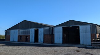 Plus de détails pour Combe Fields, Coventry - Industriel à louer