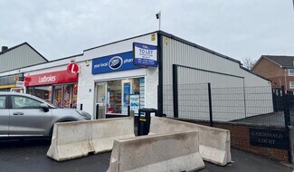 More details for 50 Hillington Rd S, Glasgow - Retail for Lease