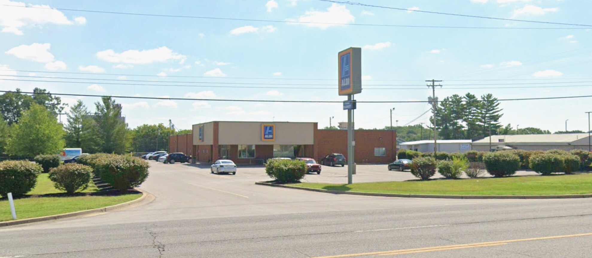 2554 Fort Campbell Blvd, Hopkinsville, KY for sale Building Photo- Image 1 of 3