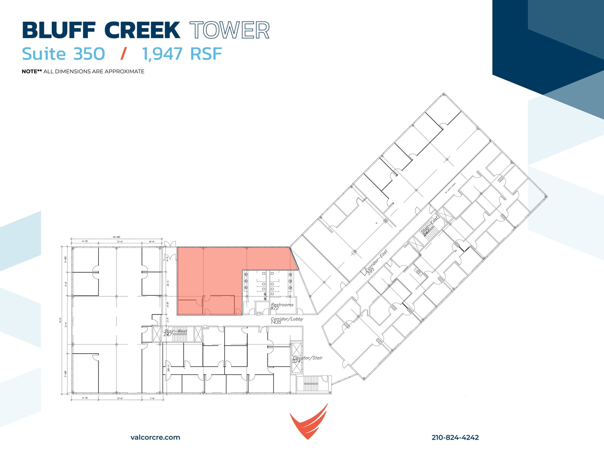 4201 Medical Dr, San Antonio, TX for lease Site Plan- Image 1 of 1