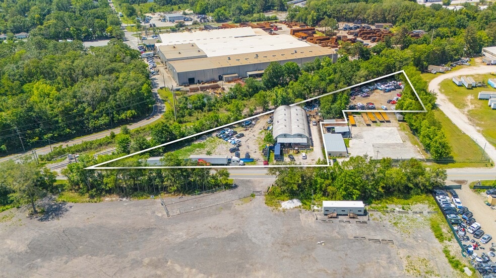 3232 Old Kings Rd, Jacksonville, FL for sale - Building Photo - Image 1 of 9