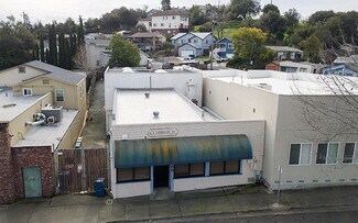 Plus de détails pour 2356 Pacheco Blvd, Martinez, CA - Bureau à vendre