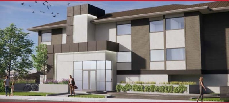 3131 S Bascom Ave, San Jose, CA à vendre - Photo du bâtiment - Image 1 de 24