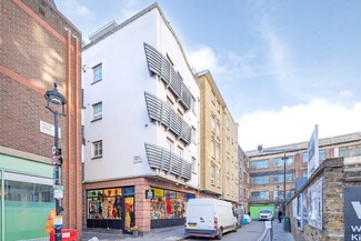 More details for 22 Peter St, London - Retail for Lease