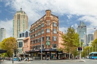 More details for 793 George St, Haymarket - Office for Lease