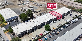 Plus de détails pour 1904 Riverview Dr, San Bernardino, CA - Industriel à louer